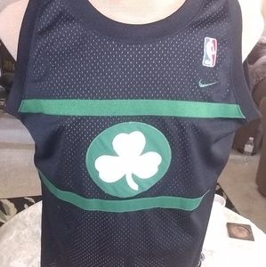 Authentic Nike Swingman Jersey Paul Pierce Celtics